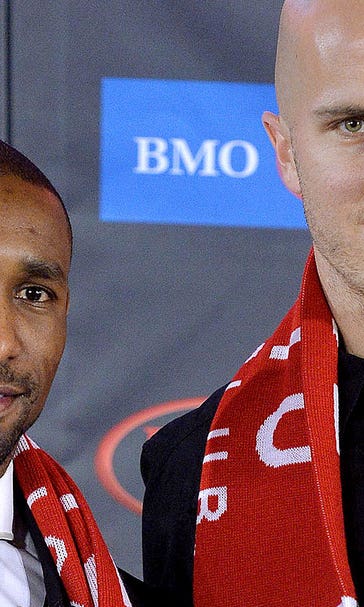 Competitive balance at stake in MLS as some clubs set new spending pace